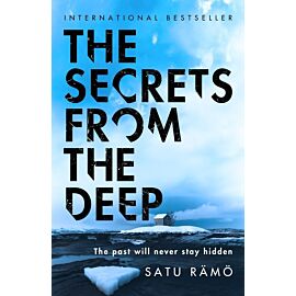 The Secrets from the Deep