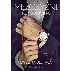 Mężczyźni Konstancina (e-book)