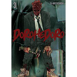 Dorohedoro - 03