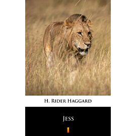 Jess (e-book)