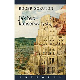 Jak być konserwatystą (e-book)