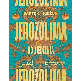Jerozolima do zjedzenia