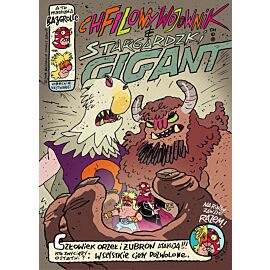 ChFILowy Wojownik & Stargardzki Gigant - 2