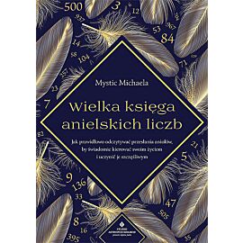 Wielka księga anielskich liczb