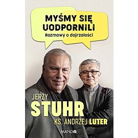 Myśmy się uodpornili