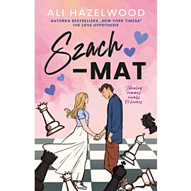 Szach-mat (e-book)