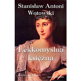 Lekkomyślna księżna
