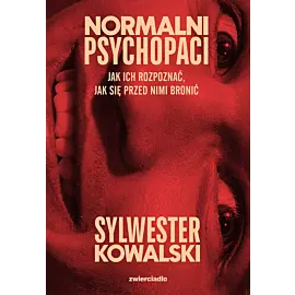 Normalni psychopaci