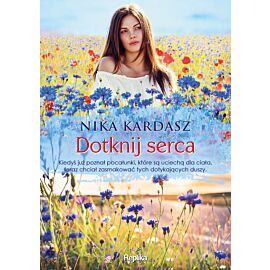 Dotknij serca (e-book)
