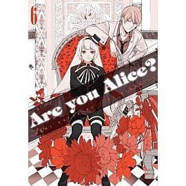 Are You Alice? - 06