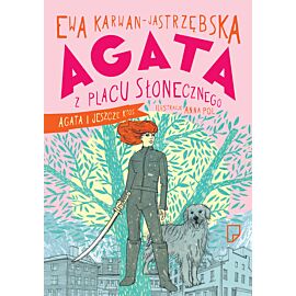 Agata i jeszcze Ktoś