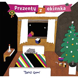 Prezenty z okienka
