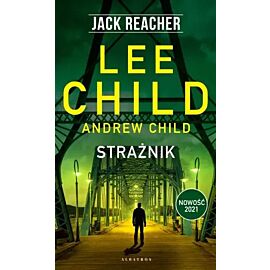 Jack Reacher: Strażnik