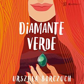 Diamante verde (audiobook MP3)
