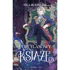 Porcelanowy książę (Duże Litery)
