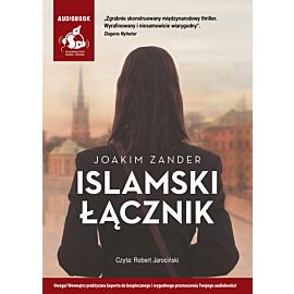 Islamski łącznik (audiobook CD)