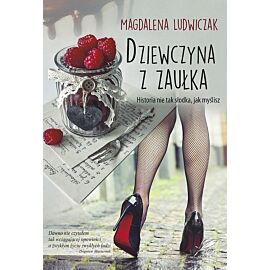 Dziewczyna z zaułka