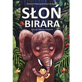 Słoń Birara