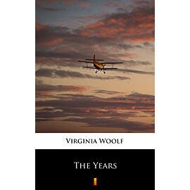The Years (e-book)