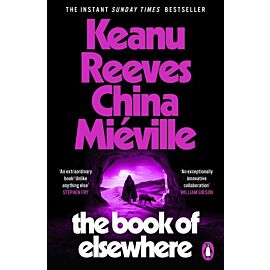 The Book of Elsewhere wer. angielska