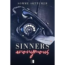 Sinners Anonymous