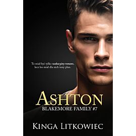 Ashton. Blakemore Family. Tom 7