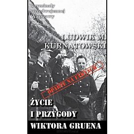 Życie i przygody Wiktora Gruena