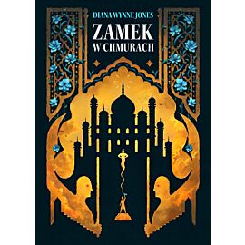 Zamek w chmurach