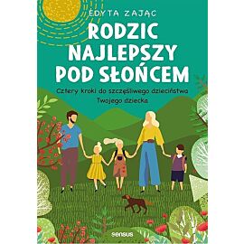 Rodzic najlepszy pod słońcem
