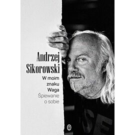 W moim znaku Waga (e-book)