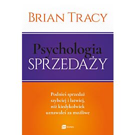 Psychologia sprzedaży