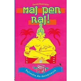 Maj pen raj!