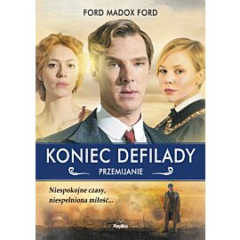 Koniec defilady (e-book)