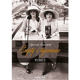 Szepty i tajemnice. Tom 2