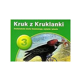 PUS 3 Kruk z Kruklanki