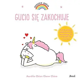 Gucio się zakochuje