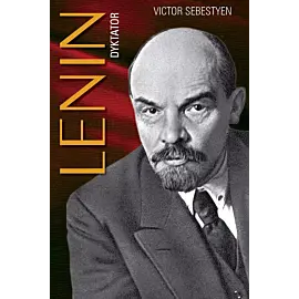 Lenin. Dyktator (Duże Litery)