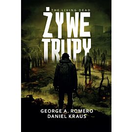 Żywe trupy (e-book)
