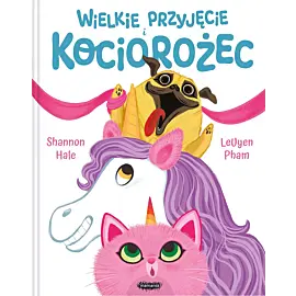 Wielkie przyjęcie i Kociorożec
