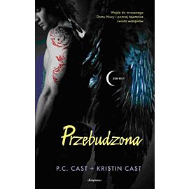 Przebudzona dom nocy 8
