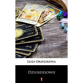 Dziurdziowie (e-book)