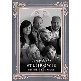 Stuhrowie. Historie rodzinne
