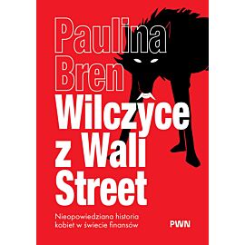 Wilczyce z Wall Street