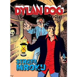 Dylan Dog - Strefa mroku