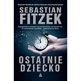 Ostatnie dziecko wyd. 3