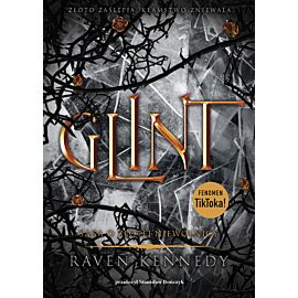 Glint (e-book)