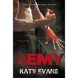 Remy. Real. Tom 3 wyd. 2021