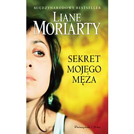 Sekret mojego męża