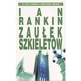 Zaułek szkieletów