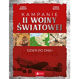 Kampanie II wojny światowej